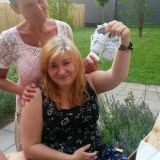 Profilfoto av Maria Fridh