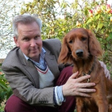 Profilfoto av Anders Liljefors