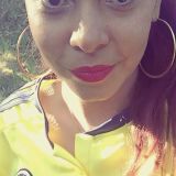 Profilfoto av Malin Hernandez