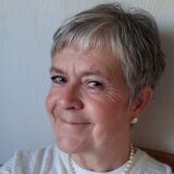 Profilfoto av Ingrid Larsson