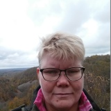 Profilfoto av Veronica Frisk