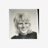 Profilfoto av Anette Englund