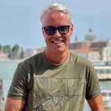 Profilfoto av Jörgen van Vuuren