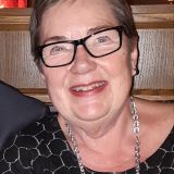 Profilfoto av Kerstin Sandberg