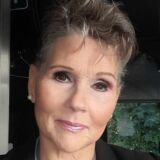 Profilfoto av Liselotte Karlsson