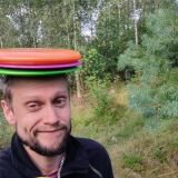 Profilfoto av Sebastian Pettersson