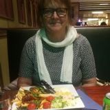 Profilfoto av Eva Karsbo