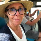 Profilfoto av Madeleine Lindblad