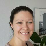 Profilfoto av Maria Hellström