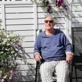 Profilfoto av Göran Grimberger