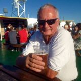 Profilfoto av Raymond Wikman