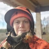 Profilfoto av Anna-Karin Englund