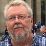 Profilfoto av Bo Gustafsson