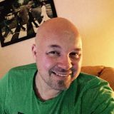 Profilfoto av Patrick Eriksson