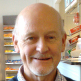 Profilfoto av Rolf Tryman