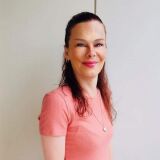 Profilfoto av Inger Fors