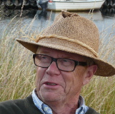 Profilfoto av Magnus Dahlström