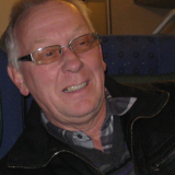 Profilfoto av Ingmar Fransson