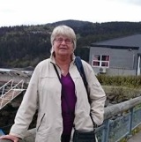 Profilfoto av Inger Olsson