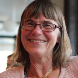 Profilfoto av Kerstin Svensson