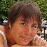 Profilfoto av Ingrid Bergström