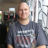 Profilfoto av Johan Sjöström