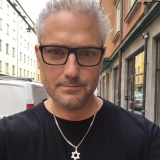 Profilfoto av Andreas Wikstrand