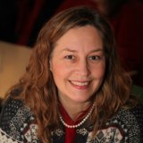 Profilfoto av Åsa Ahlström