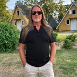 Profilfoto av Lars Sjöström