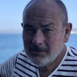 Profilfoto av Bengt Karlgren