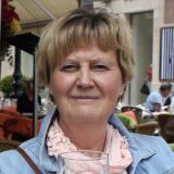 Profilfoto av Ingrid Olsson