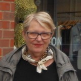 Profilfoto av Ingrid Gabrielsson