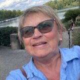 Profilfoto av Karin Wikström