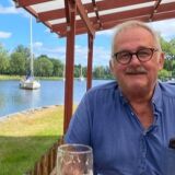 Profilfoto av Ingemar Andersson