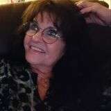 Profilfoto av Ann-Louise Sivertsson