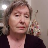 Profilfoto av Irene Wikander