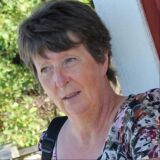 Profilfoto av Karin Nyström