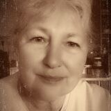 Profilfoto av Kerstin Wulff