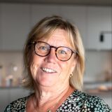 Profilfoto av Annika Larsson