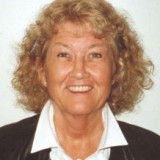 Profilfoto av Ingrid Ek