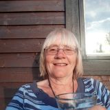 Profilfoto av Ingegerd Ljungberg