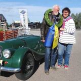 Profilfoto av Mona Hellberg Wikström