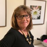 Profilfoto av Ingrid Andersson