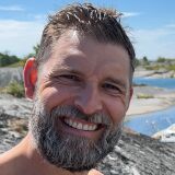 Profilfoto av Fredrik Bergström