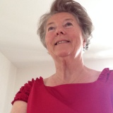 Profilfoto av Elisabeth Nilsson