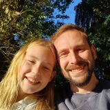 Profilfoto av Martin Lundike