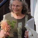 Profilfoto av Kerstin Ståhl