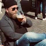Profilfoto av Andreas Beckius Gustafsson
