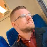 Profilfoto av Jesper Johansson