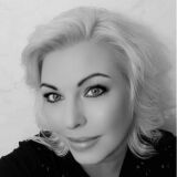 Profilfoto av Tina Jakobsson